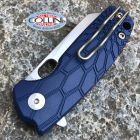 FOX Knives Fox - Baby Core knife by Vox - FX-608BL - Blue & Stonewashed - coltell