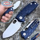 FOX Knives Fox - Baby Core knife by Vox - FX-608BL - Blue & Stonewashed - coltell