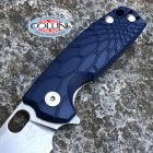 FOX Knives Fox - Baby Core knife by Vox - FX-608BL - Blue & Stonewashed - coltell