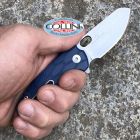 FOX Knives Fox - Baby Core knife by Vox - FX-608BL - Blue & Stonewashed - coltell