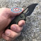 MKM - Isonzo knife Hawkbill Green by Vox - MK-FX03-1PGO - coltello