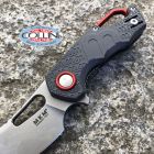 MKM - Isonzo knife Hawkbill Grey by Vox - MK-FX03-1PGY - coltello