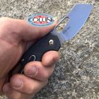 MKM - Isonzo knife Cleaver Grey by Vox - MK-FX03-2PGY - coltello