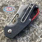 MKM - Isonzo knife Cleaver Grey by Vox - MK-FX03-2PGY - coltello