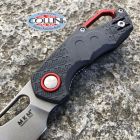 MKM - Isonzo knife Cleaver Grey by Vox - MK-FX03-2PGY - coltello