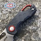 MKM - Isonzo knife Clip Grey by Vox - MK-FX03-3PGY - coltello