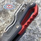 MKM - Isonzo knife Clip Grey by Vox - MK-FX03-3PGY - coltello