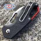 MKM - Isonzo knife Clip Grey by Vox - MK-FX03-3PGY - coltello