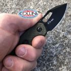 MKM - Isonzo knife Clip Green by Vox - MK-FX03-3PGO - coltello