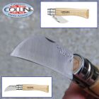 Opinel - N°07 Spelucchino per Castagne e Aglio - Coltello