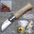 Opinel - N°07 Spelucchino per Castagne e Aglio - Coltello
