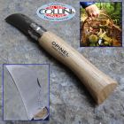 Opinel - N°07 Spelucchino per Castagne e Aglio - Coltello