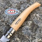Opinel - N°10 Effilé knife Faggio - Coltello