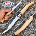 Opinel - N°10 Effilé knife Faggio - Coltello