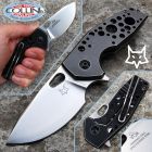 FOX Knives Fox - Suru knife by Vox - ESCLUSIVA COLTELLERIA COLLINI - SanMai SPG2