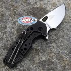 FOX Knives Fox - Suru knife by Vox - ESCLUSIVA COLTELLERIA COLLINI - SanMai SPG2