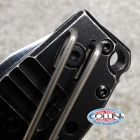 FOX Knives Fox - Suru knife by Vox - ESCLUSIVA COLTELLERIA COLLINI - SanMai SPG2