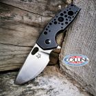 FOX Knives Fox - Suru knife by Vox - ESCLUSIVA COLTELLERIA COLLINI - SanMai SPG2