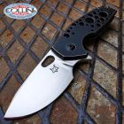 FOX Knives Fox - Suru knife by Vox - ESCLUSIVA COLTELLERIA COLLINI - SanMai SPG2