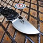 FOX Knives Fox - Suru knife by Vox - ESCLUSIVA COLTELLERIA COLLINI - SanMai SPG2