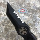 Extrema Ratio Knives.it by ExtremaRatio - Tengu Tactical Black knife - Standard Edit