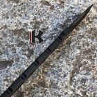 Extrema Ratio Knives.it by ExtremaRatio - Tengu Tactical Black knife - Standard Edit