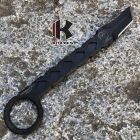 Extrema Ratio Knives.it by ExtremaRatio - Tengu Tactical Black knife - Standard Edit