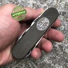 Approved Aitor - Alligator coltello, con pinza multiuso 29517 - COLLEZIONE PRIV