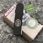 Approved Aitor - Alligator coltello, con pinza multiuso 29517 - COLLEZIONE PRIV