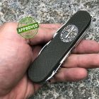 Approved Aitor - Alligator coltello, con pinza multiuso 29517 - COLLEZIONE PRIV