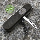 Approved Aitor - Alligator coltello, con pinza multiuso 29517 - COLLEZIONE PRIV