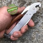 Approved Al-Mar - Quick Plier Tool 20821 - COLLEZIONE PRIVATA - coltello multiu