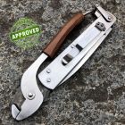 Approved Al-Mar - Quick Plier Tool 20821 - COLLEZIONE PRIVATA - coltello multiu