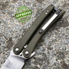 Approved Benchmade - Mangus knife by Marlowe - COLLEZIONE PRIVATA - 53 - coltel
