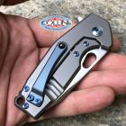 FOX Knives Fox - Suru knife by Vox - Special Edition in SanMai SPG2 Steel - Titan