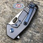 FOX Knives Fox - Suru knife by Vox - Special Edition in SanMai SPG2 Steel - Titan