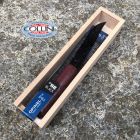 Opinel - N°08 Black Edition Amaranto knife - Coltello