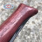 Opinel - N°08 Black Edition Amaranto knife - Coltello