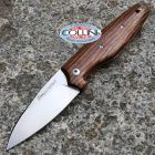 Viper - Dan2 by Tommaso Rumici - Bocote - V5930BC - coltello