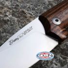 Viper - Dan2 by Tommaso Rumici - Bocote - V5930BC - coltello