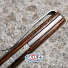 Viper - Dan2 by Tommaso Rumici - Bocote - V5930BC - coltello