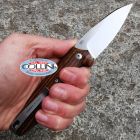 Viper - Dan2 by Tommaso Rumici - Bocote - V5930BC - coltello