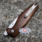 Viper - Dan2 by Tommaso Rumici - Bocote - V5930BC - coltello