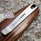 Viper - Dan2 by Tommaso Rumici - Bocote - V5930BC - coltello