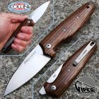 Viper - Dan2 by Tommaso Rumici - Bocote - V5930BC - coltello