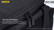 Nitecore - Multi-Purpose Range Bag - 20L - NRB10 - borsa tattica