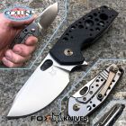 FOX Knives Fox - Suru knife by Vox - Titanio e Carbonio - FX-526TCB - coltello