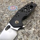FOX Knives Fox - Suru knife by Vox - Titanio e Carbonio - FX-526TCB - coltello