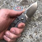 FOX Knives Fox - Suru knife by Vox - Titanio e Carbonio - FX-526TCB - coltello