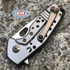 FOX Knives Fox - Suru knife by Vox - Titanio e Carbonio - FX-526TCB - coltello